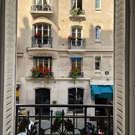 Apartment Appt De Charme - 15 Eme *