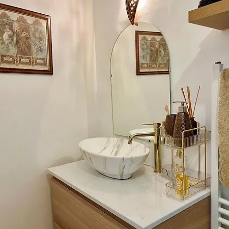 Appt De Charme - 15 Eme * Paris