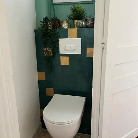 Appt De Charme - 15 Eme *